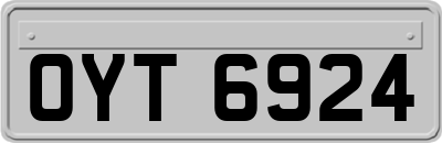 OYT6924