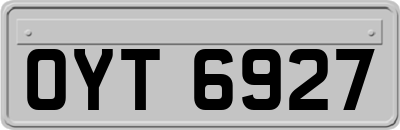 OYT6927