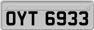OYT6933