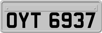OYT6937