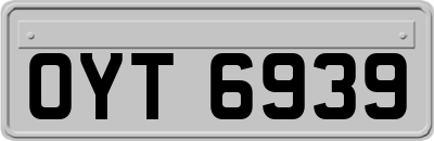 OYT6939