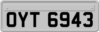 OYT6943