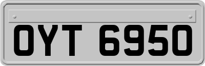 OYT6950