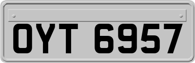 OYT6957
