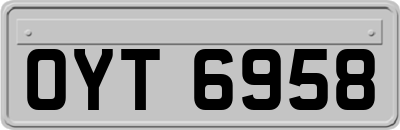 OYT6958