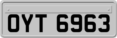 OYT6963