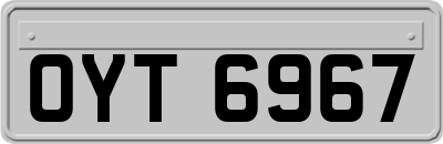 OYT6967