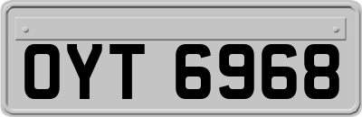 OYT6968