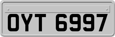 OYT6997