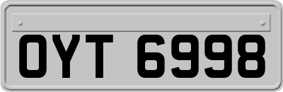OYT6998