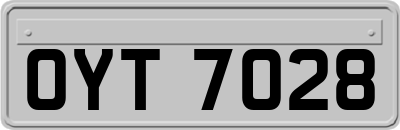 OYT7028