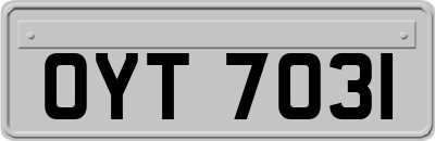 OYT7031