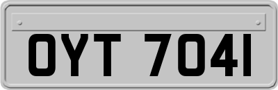 OYT7041