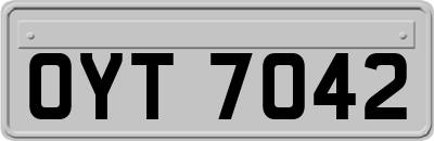 OYT7042