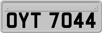 OYT7044