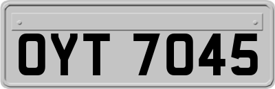 OYT7045