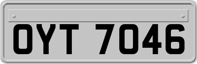OYT7046