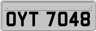OYT7048