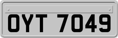OYT7049