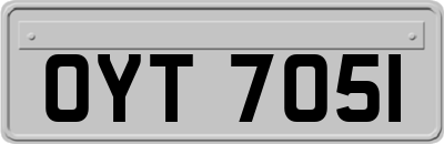 OYT7051