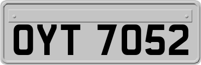 OYT7052