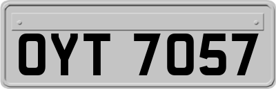 OYT7057