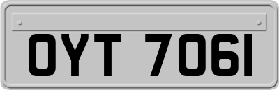 OYT7061