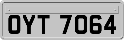 OYT7064