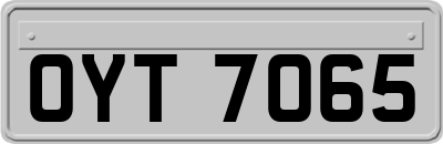 OYT7065