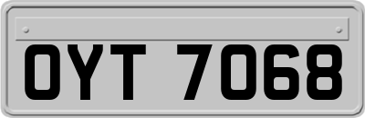 OYT7068