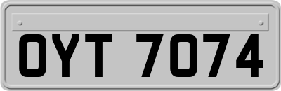 OYT7074