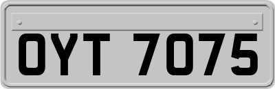 OYT7075