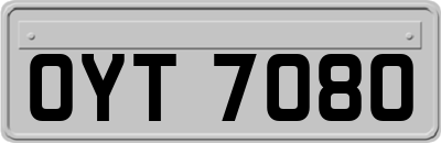 OYT7080