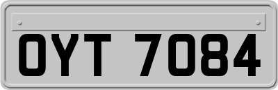 OYT7084