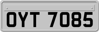 OYT7085