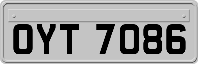 OYT7086