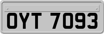 OYT7093