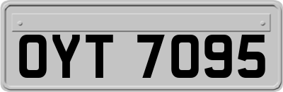 OYT7095