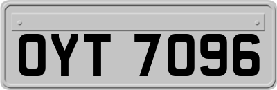 OYT7096