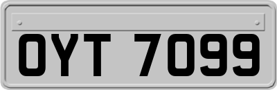 OYT7099