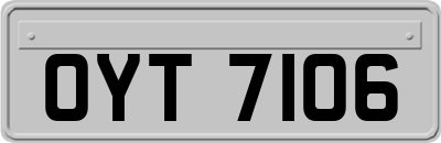 OYT7106