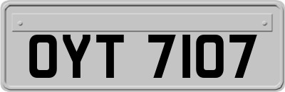 OYT7107