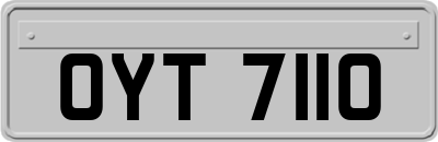 OYT7110