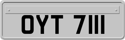 OYT7111