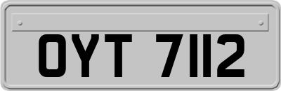 OYT7112