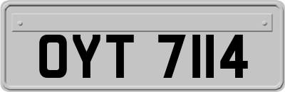 OYT7114