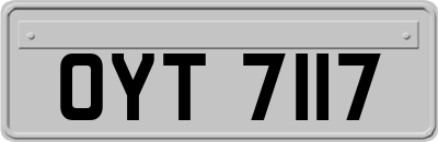 OYT7117