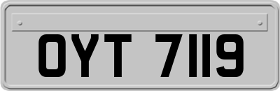 OYT7119