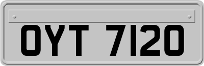OYT7120