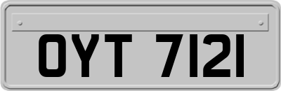 OYT7121